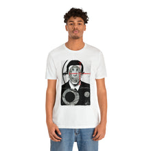 Cargar imagen en el visor de la galería, Manat Work Unisex Jersey Short Sleeve Tee by Insignia
