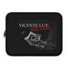 Cargar imagen en el visor de la galería, Vicente Luy Laptop Sleeve by Insignia
