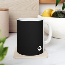 Cargar imagen en el visor de la galería, Buddha Ceramic Mug 11oz by Insignia
