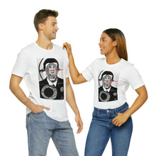 Cargar imagen en el visor de la galería, Manat Work Unisex Jersey Short Sleeve Tee by Insignia
