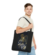 Cargar imagen en el visor de la galería, Goya Tote Bag (AOP) by Insignia
