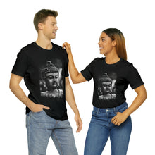 Cargar imagen en el visor de la galería, Buddah Unisex Jersey Short Sleeve Tee by Insignia
