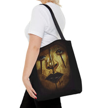 Cargar imagen en el visor de la galería, Primal Tote Bag (AOP) by Insignia
