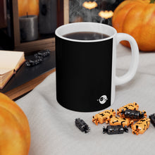 Cargar imagen en el visor de la galería, Primal face Ceramic Mug 11oz by Insignia
