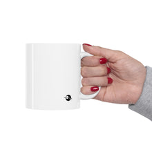 Cargar imagen en el visor de la galería, Manat Work Ceramic Mug 11oz by Insignia
