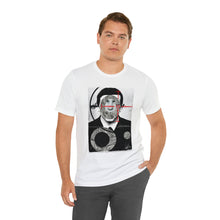 Cargar imagen en el visor de la galería, Manat Work Unisex Jersey Short Sleeve Tee by Insignia
