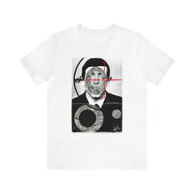 Cargar imagen en el visor de la galería, Manat Work Unisex Jersey Short Sleeve Tee by Insignia
