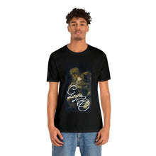 Cargar imagen en el visor de la galería, Goya Unisex Jersey Short Sleeve Tee by Insignia
