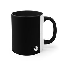 Cargar imagen en el visor de la galería, Artemisia Gentileschi Accent Coffee Mug, by Insignia 11oz
