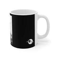 Cargar imagen en el visor de la galería, Dylan Ceramic Mug 11oz by Estado de arte
