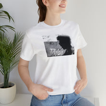 Cargar imagen en el visor de la galería, Dylan Unisex Jersey Short Sleeve Tee by Estado de Arte
