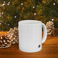 Cargar imagen en el visor de la galería, Manat Work Ceramic Mug 11oz by Insignia
