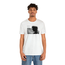 Cargar imagen en el visor de la galería, Dylan Unisex Jersey Short Sleeve Tee by Estado de Arte
