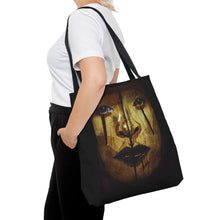 Cargar imagen en el visor de la galería, Primal Tote Bag (AOP) by Insignia
