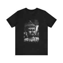 Cargar imagen en el visor de la galería, Buddah Unisex Jersey Short Sleeve Tee by Insignia
