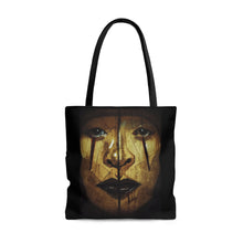 Cargar imagen en el visor de la galería, Primal Tote Bag (AOP) by Insignia

