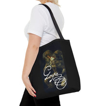 Cargar imagen en el visor de la galería, Goya Tote Bag (AOP) by Insignia
