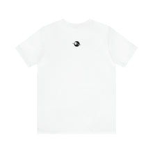 Cargar imagen en el visor de la galería, Leyends of Modern Jazz Unisex Jersey Short Sleeve Tee by Insignia
