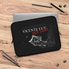 Cargar imagen en el visor de la galería, Vicente Luy Laptop Sleeve by Insignia
