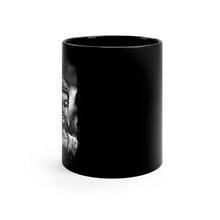 Cargar imagen en el visor de la galería, Buddha 11oz Black Mug by Insignia
