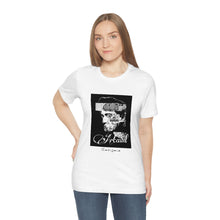 Cargar imagen en el visor de la galería, Artaud Unisex Jersey Short Sleeve Tee by Insignia
