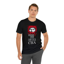Cargar imagen en el visor de la galería, Eternauta Unisex Jersey Short Sleeve Tee by Insignia
