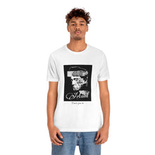 Cargar imagen en el visor de la galería, Artaud Unisex Jersey Short Sleeve Tee by Insignia
