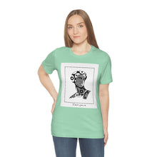 Cargar imagen en el visor de la galería, Century Unisex Jersey Short Sleeve Tee by Insignia
