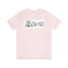 Cargar imagen en el visor de la galería, Artes Visuales CBA Taller Unisex Jersey Short Sleeve Tee by Insignia
