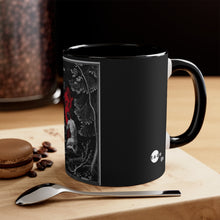 Cargar imagen en el visor de la galería, Accent Coffee Mug, 11oz by Insignia

