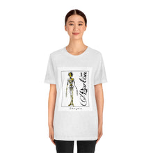 Cargar imagen en el visor de la galería, Burton Unisex Jersey Short Sleeve Tee by Insignia
