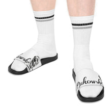 Cargar imagen en el visor de la galería, Bukowski Men&#39;s Slide Sandals by Insignia

