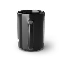 Cargar imagen en el visor de la galería, CBA Eyes of Art Black Mug, 15oz by Insignia
