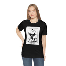 Cargar imagen en el visor de la galería, Jack Unisex Jersey Short Sleeve Tee by Insignia
