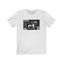 Cargar imagen en el visor de la galería, Bob Dylan Unisex Jersey Short Sleeve Tee by Sadhana
