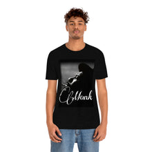 Cargar imagen en el visor de la galería, Monk Unisex Jersey Short Sleeve Tee by Insignia
