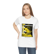 Cargar imagen en el visor de la galería, Herbie Hancock Unisex Jersey Short Sleeve Tee by Insignia

