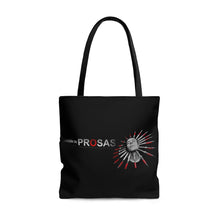 Cargar imagen en el visor de la galería, Poet Jardin de Prosas AOP Tote Bag by Insignia
