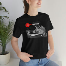 Cargar imagen en el visor de la galería, Basquiat  Unisex Jersey Short Sleeve Tee by Insignia
