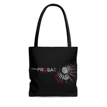 Cargar imagen en el visor de la galería, Poet Jardin de Prosas AOP Tote Bag by Insignia
