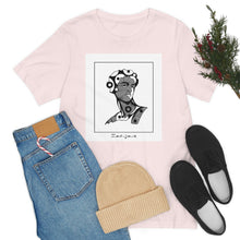 Cargar imagen en el visor de la galería, Century Unisex Jersey Short Sleeve Tee by Insignia
