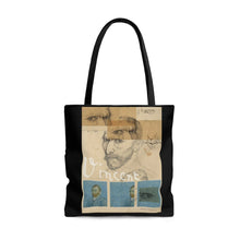 Cargar imagen en el visor de la galería, Van Gogh AOP Tote Bag by Insignia
