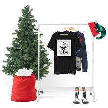 Cargar imagen en el visor de la galería, Jack Unisex Jersey Short Sleeve Tee by Insignia
