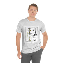Cargar imagen en el visor de la galería, Burton Unisex Jersey Short Sleeve Tee by Insignia
