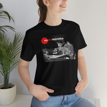 Cargar imagen en el visor de la galería, Basquiat  Unisex Jersey Short Sleeve Tee by Insignia

