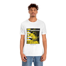 Cargar imagen en el visor de la galería, Herbie Hancock Unisex Jersey Short Sleeve Tee by Insignia
