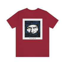 Cargar imagen en el visor de la galería, Eternauta Unisex Jersey Short Sleeve Tee by Insignia
