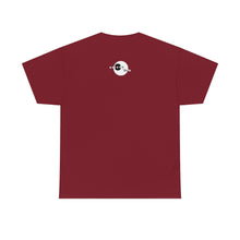 Cargar imagen en el visor de la galería, Faces Unisex Heavy Cotton Tee by Insignia
