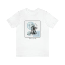 Cargar imagen en el visor de la galería, Master Mind Unisex Jersey Short Sleeve Tee by Insignia
