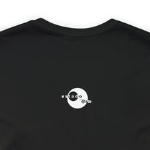 Cargar imagen en el visor de la galería, Gargola Unisex Jersey Short Sleeve Tee by Insignia

